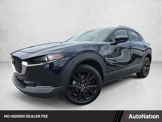 2024 Mazda CX-30 2.5 S Select Sport for sale in Jacksonville, FL