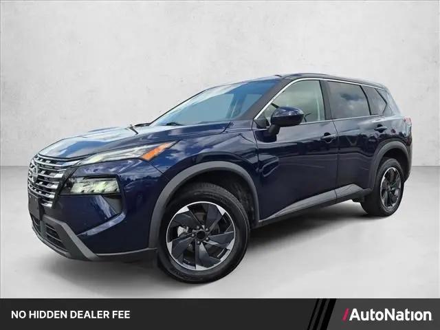 2024 Nissan Rogue SV Intelligent AWD for sale in Jacksonville, FL