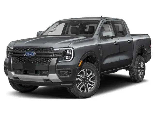 2026 Ford Ranger LARIAT for sale in Waldorf, MD