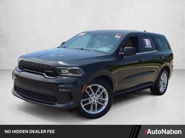 2021 Dodge Durango GT RWD for sale in Lutz, FL