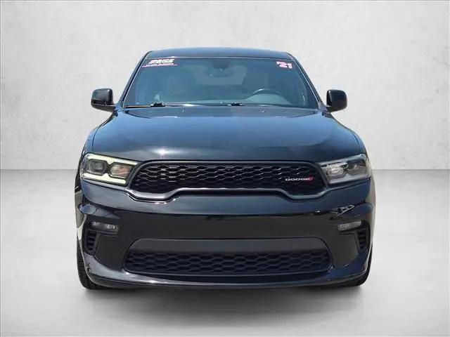 2021 Dodge Durango GT RWD