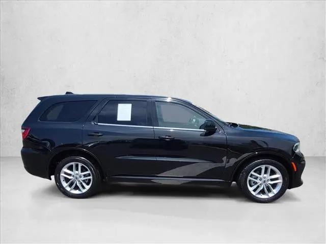 2021 Dodge Durango GT RWD