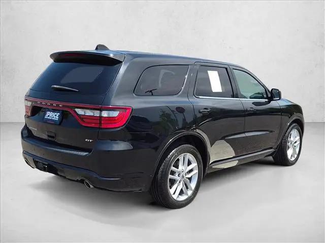 2021 Dodge Durango GT RWD