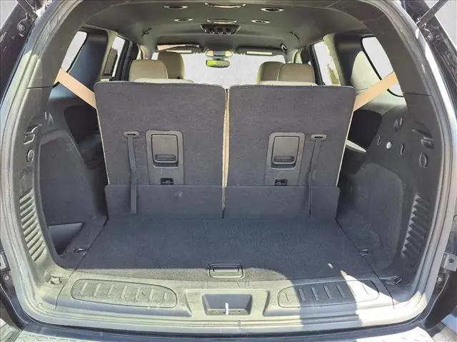 2021 Dodge Durango GT RWD
