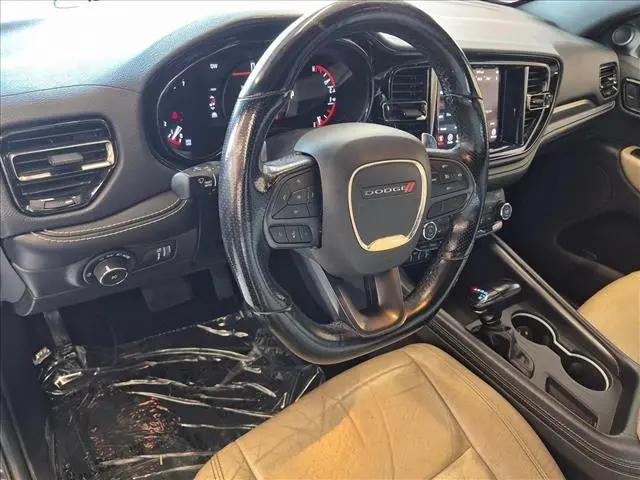 2021 Dodge Durango GT RWD