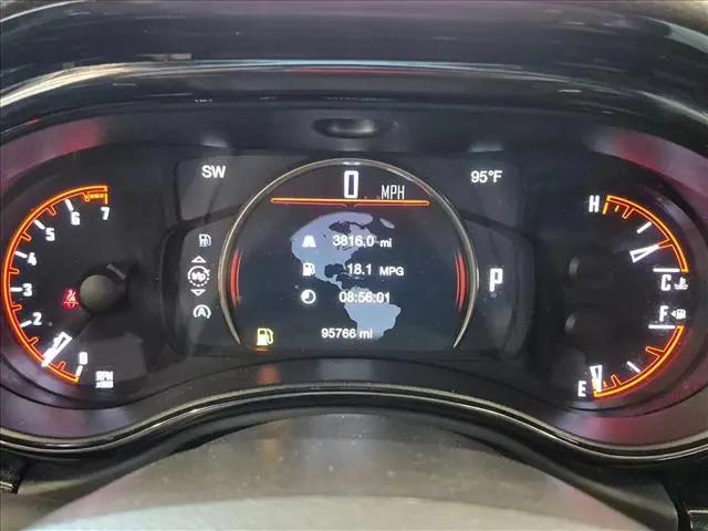 2021 Dodge Durango GT RWD
