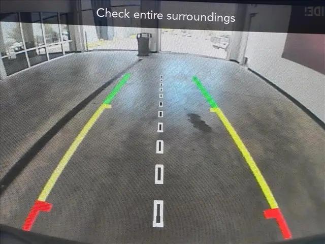 2021 Dodge Durango GT RWD