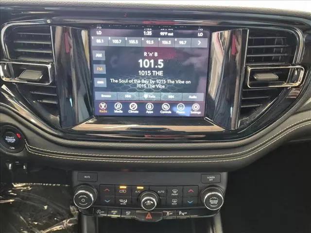2021 Dodge Durango GT RWD