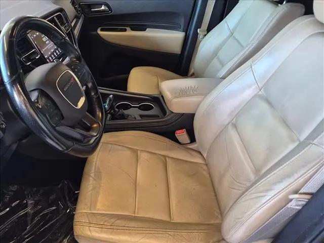 2021 Dodge Durango GT RWD