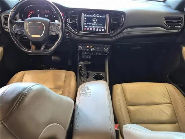 2021 Dodge Durango GT RWD