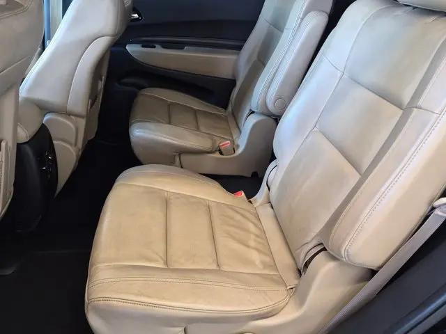 2021 Dodge Durango GT RWD