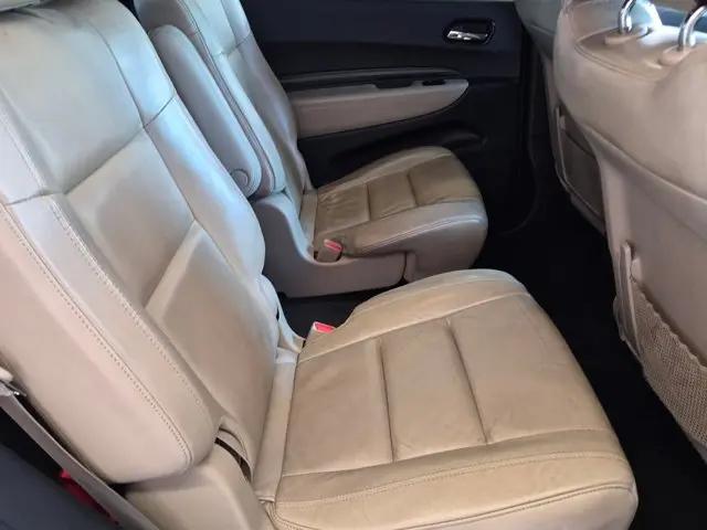 2021 Dodge Durango GT RWD