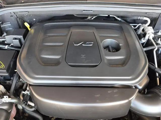 2021 Dodge Durango GT RWD