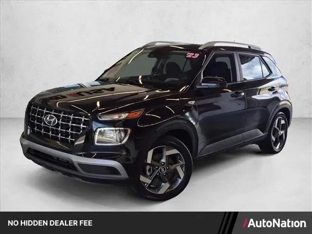 2023 Hyundai Venue SEL for sale in Lutz, FL