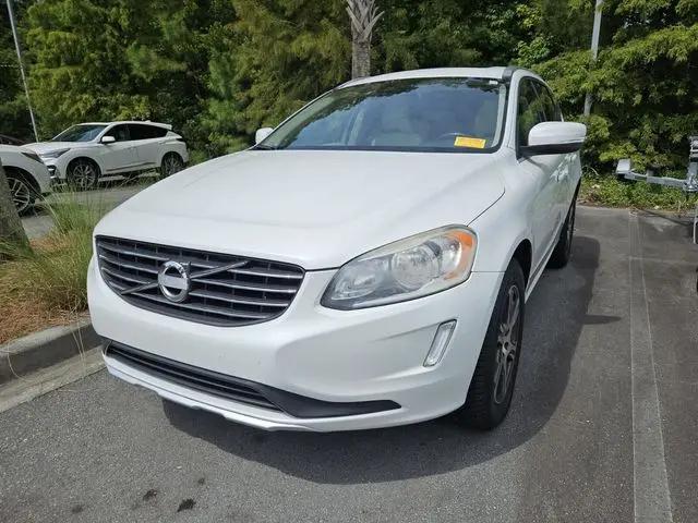 2015 Volvo XC60 T6 Premier Plus