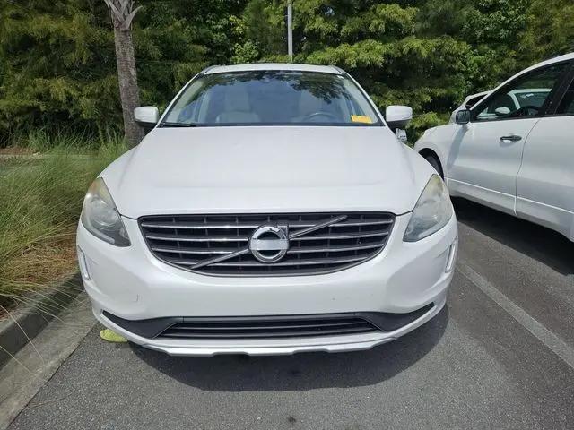 2015 Volvo XC60 T6 Premier Plus