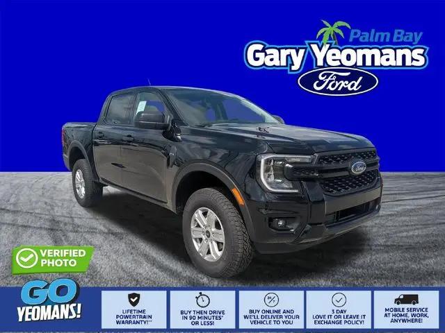 2026 Ford Ranger XL for sale in Palm Bay, FL
