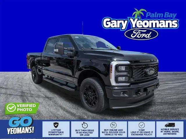 2026 Ford F-250 LARIAT for sale in Palm Bay, FL