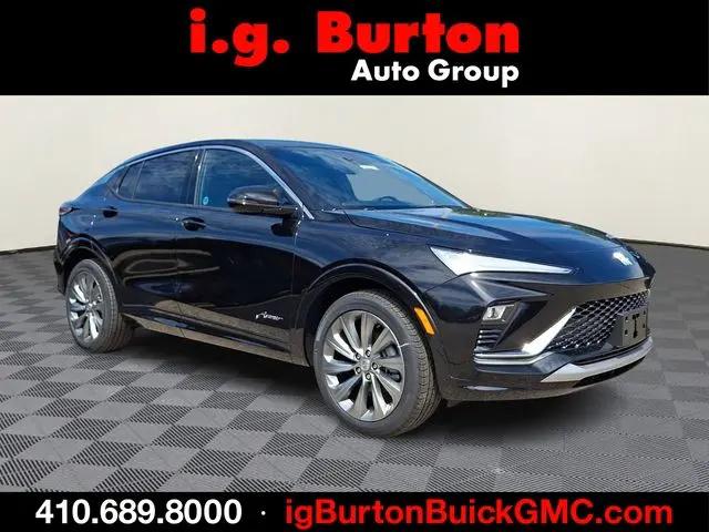 2026 Buick NV Avenir FWD for sale in Glen Burnie, MD