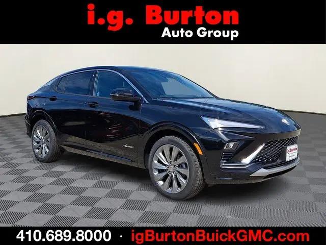 2026 Buick NV Avenir FWD for sale in Glen Burnie, MD