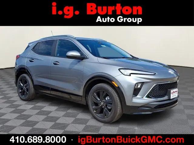 2026 Buick Encore GX Sport Touring FWD for sale in Glen Burnie, MD