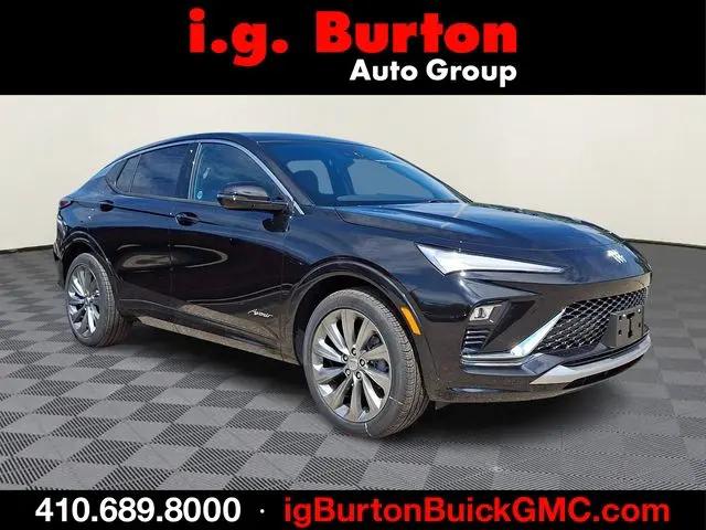 2026 Buick NV Avenir FWD for sale in Glen Burnie, MD