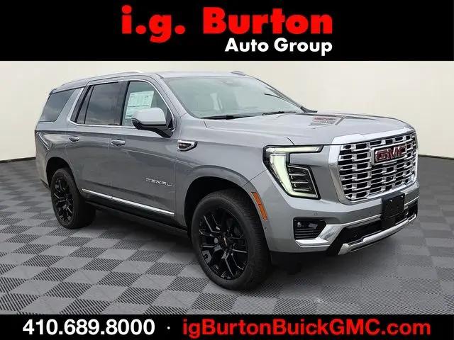 2026 GMC Yukon 4WD Denali for sale in Glen Burnie, MD