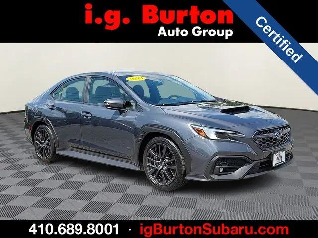 2023 Subaru WRX Limited for sale in Glen Burnie, MD