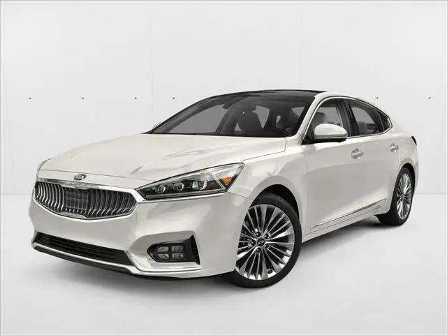 2019 Kia Cadenza Limited for sale in Plano, TX