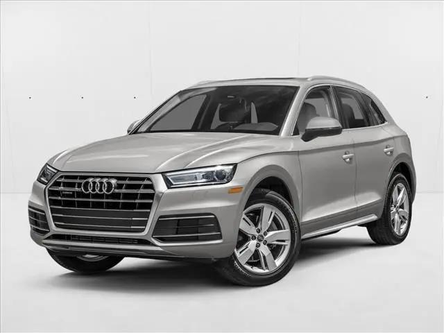 2019 Audi Q5 45 Premium for sale in Fort Myers, FL