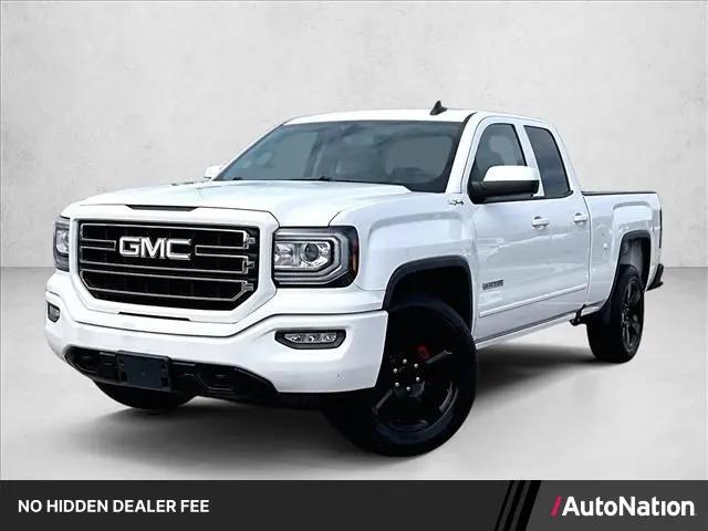2019 GMC Sierra 1500 Limited Base for sale in Fort Myers, FL