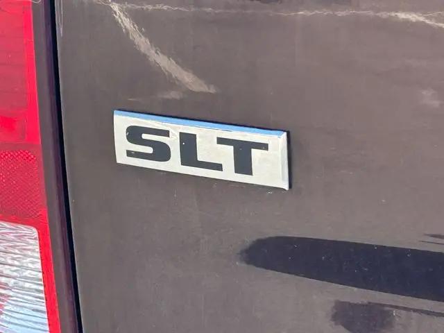 2015 Ram 1500 SLT