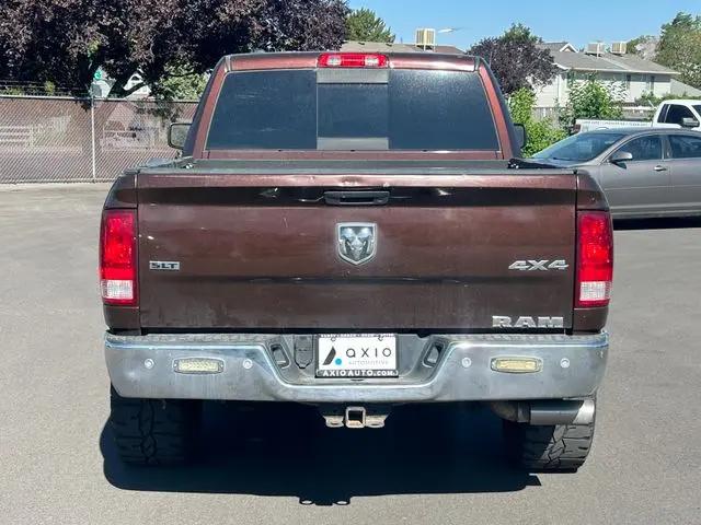 2015 Ram 1500 SLT