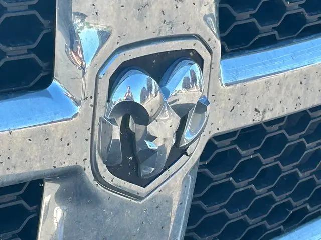 2015 Ram 1500 SLT