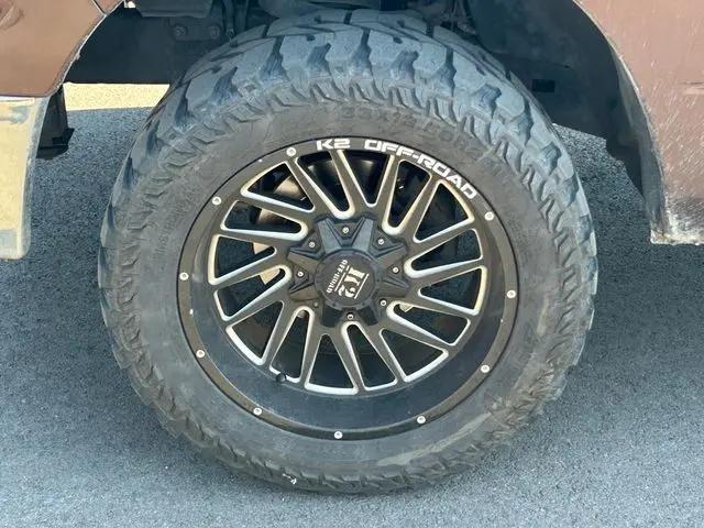 2015 Ram 1500 SLT