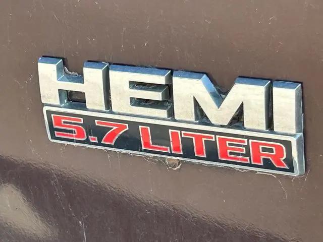 2015 Ram 1500 SLT