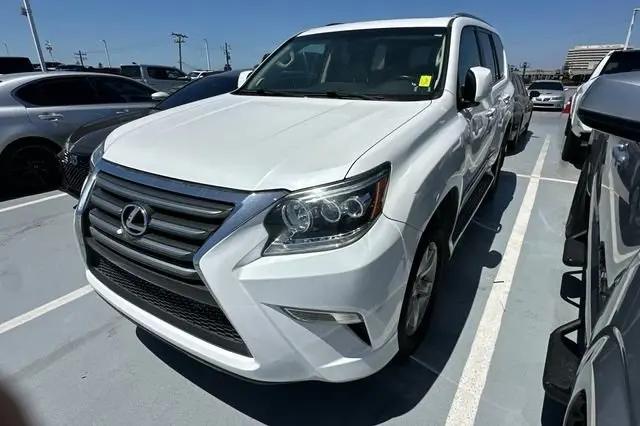 2017 Lexus GX 460 GX 460 for sale in Oakland, CA