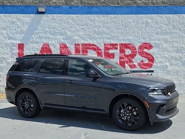 2026 Dodge Durango GT RWD for sale in Little Rock, AR