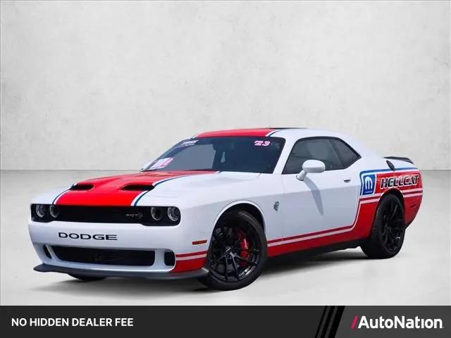 2023 Dodge Challenger SRT Hellcat Jailbreak for sale in Hardeeville, SC