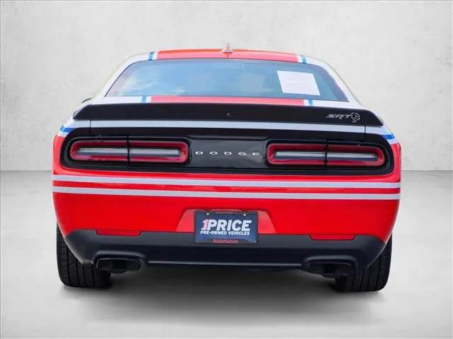 2023 Dodge Challenger SRT Hellcat Jailbreak