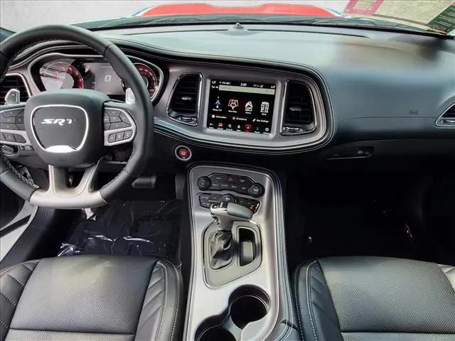 2023 Dodge Challenger SRT Hellcat Jailbreak