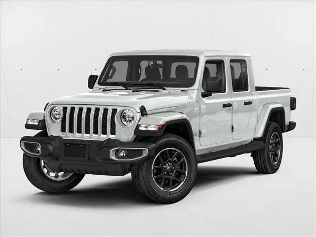 2023 Jeep Gladiator Sport for sale in Hardeeville, SC