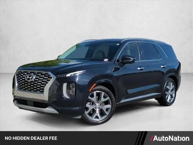 2021 Hyundai Palisade Limited for sale in Hardeeville, SC