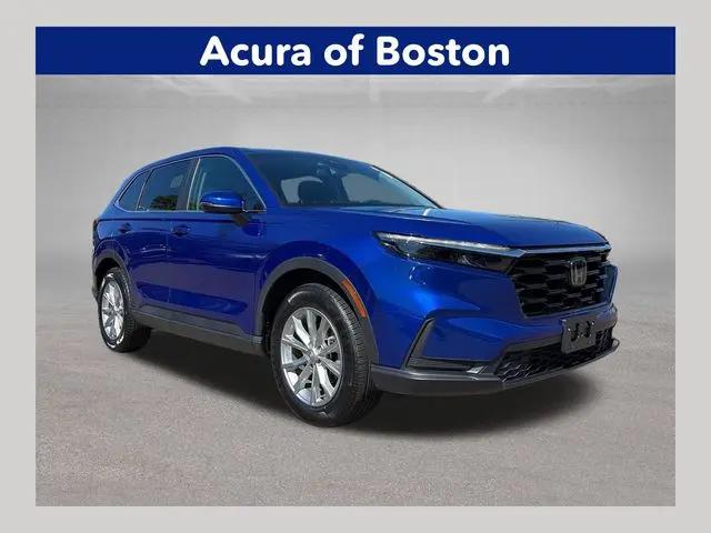2025 Honda CR-V EX AWD for sale in Brighton, MA