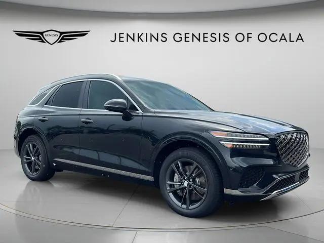 2027 Genesis GV70 2.5T Advanced for sale in Ocala, FL