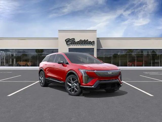 2027 Cadillac iQ Premium Luxury for sale in Budd Lake, NJ