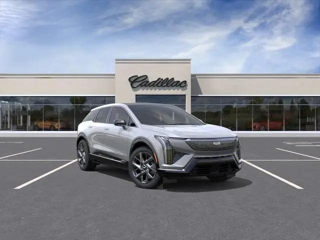 2027 Cadillac iQ Premium Luxury for sale in Budd Lake, NJ