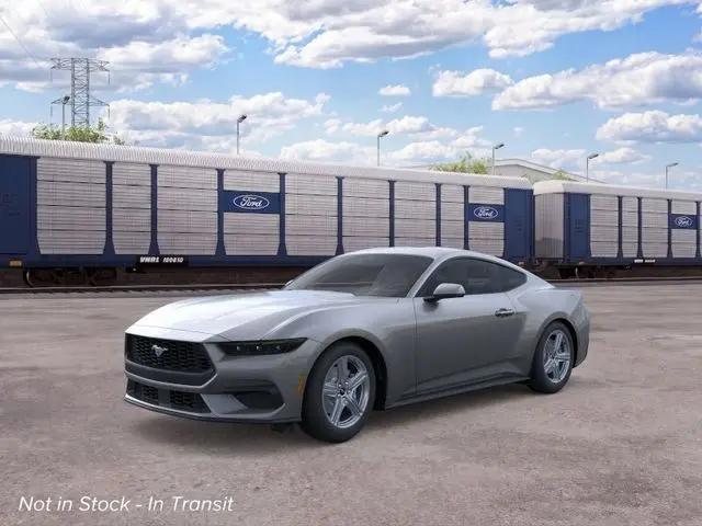 2026 Ford Mustang EcoBoost Premium Fastback for sale in Gilbert, AZ