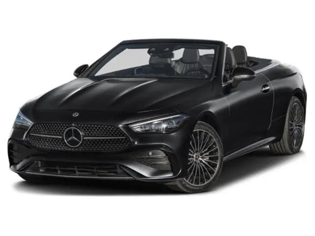 2027 Mercedes-Benz CL CLE 300 for sale in Fort Pierce, FL