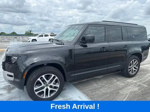 2023 Land Rover Defender 130 SE for sale in Coconut Creek, FL